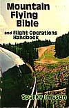 Mtn Flying Bible Cover